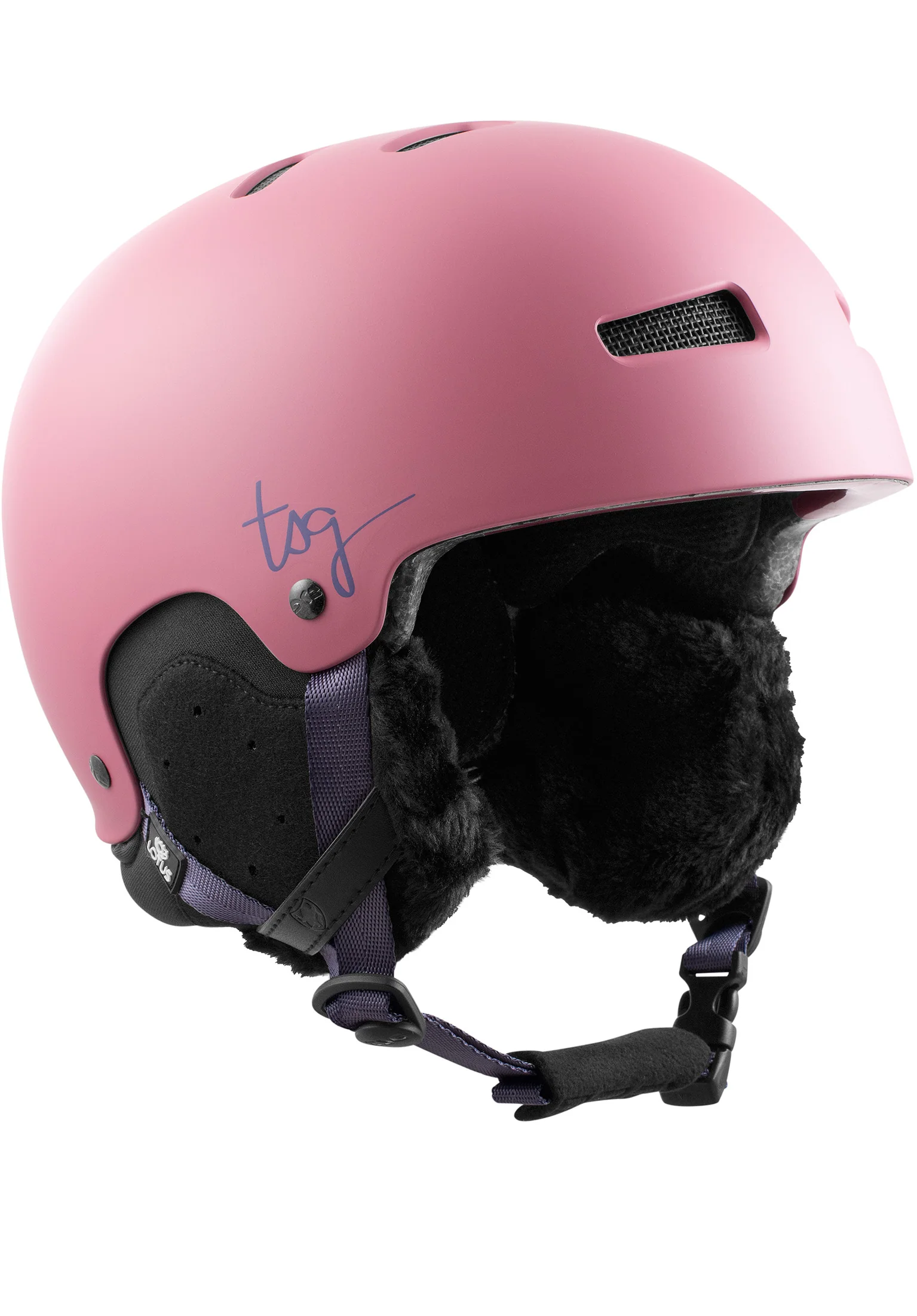 Lotus 2.0 Solid Color