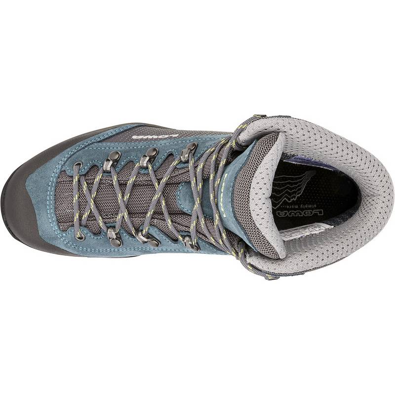 Lowa TUCANA GTX Wanderschuhe Damen