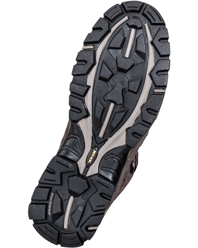 Meindl Stiefel Aschau GTX