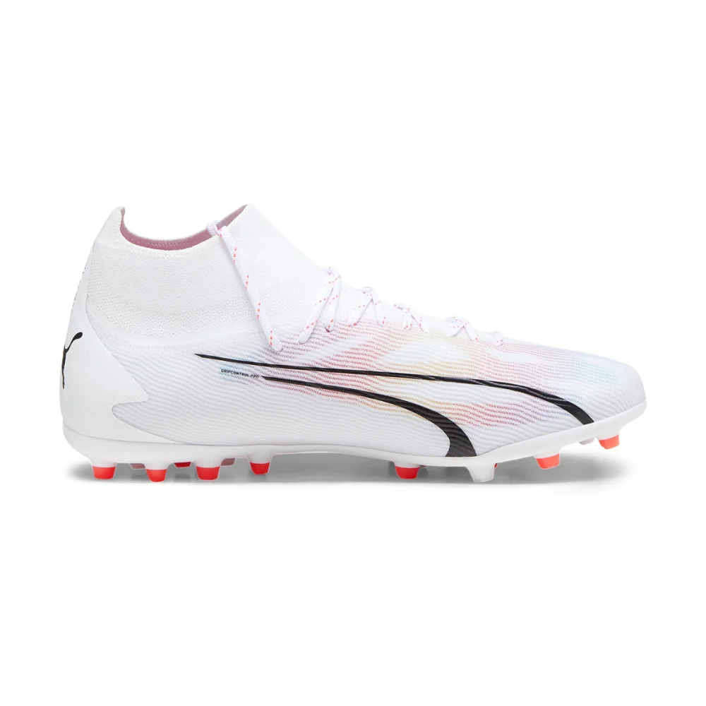 PUMA ULTRA PRO MG 107508-001 / weiss