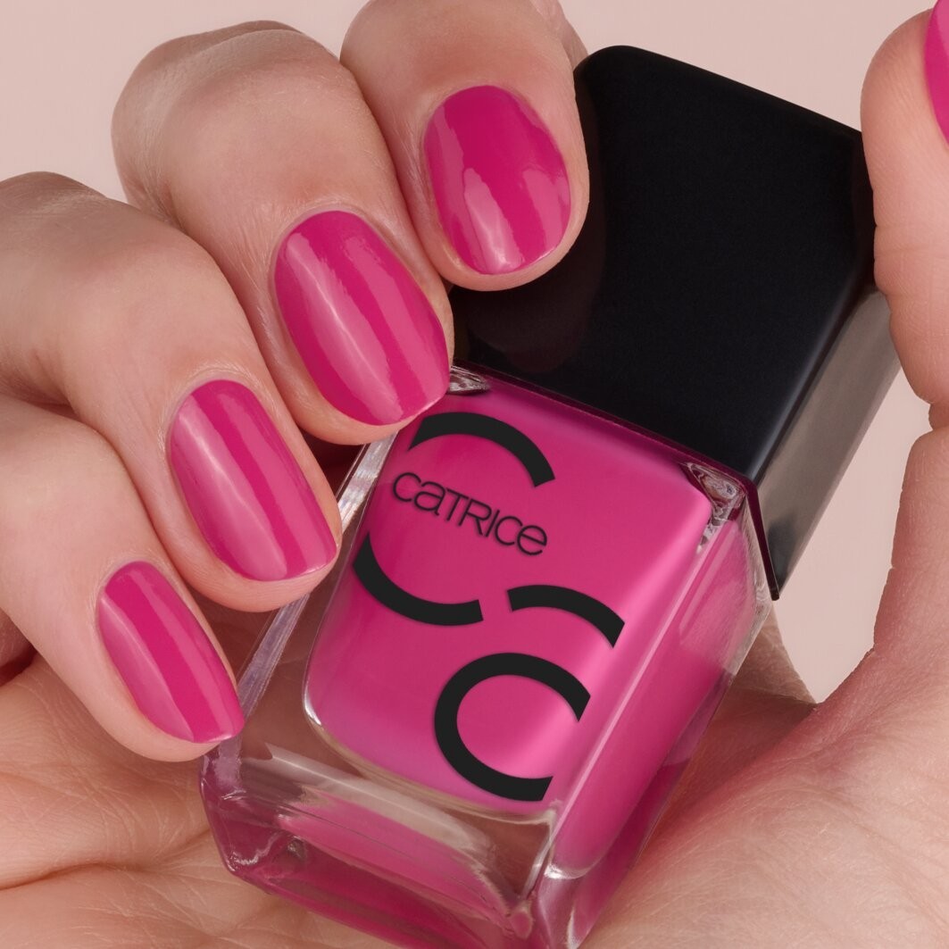 Catrice Iconails