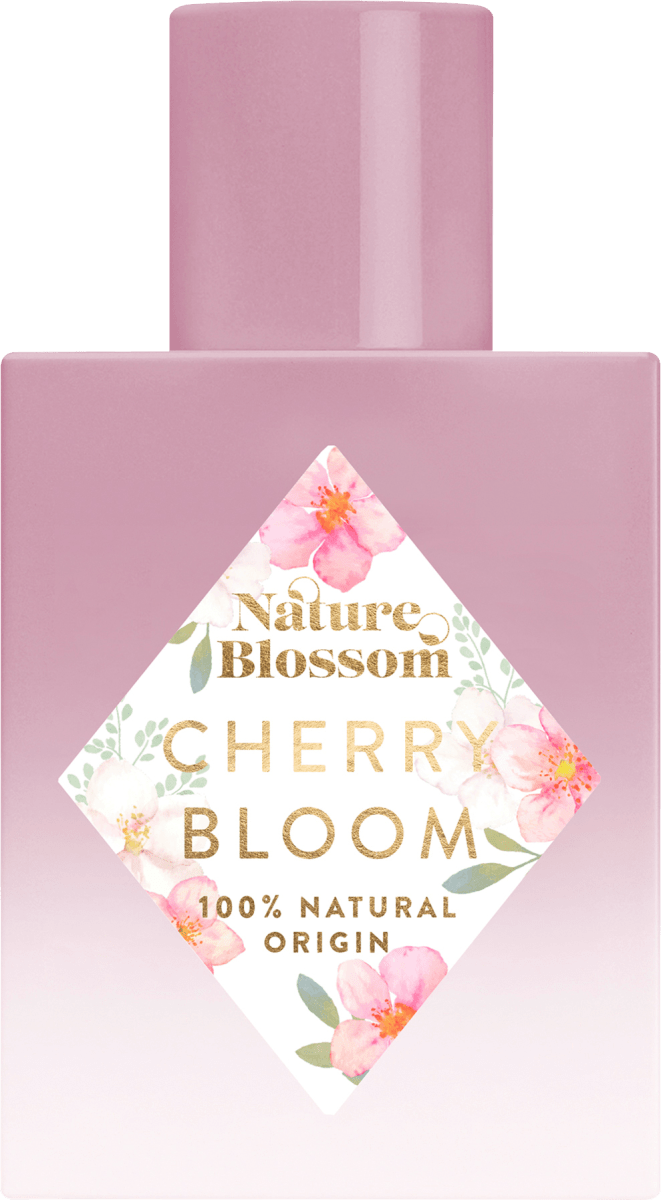 Cherry Bloom Eau de Parfum, 50 ml