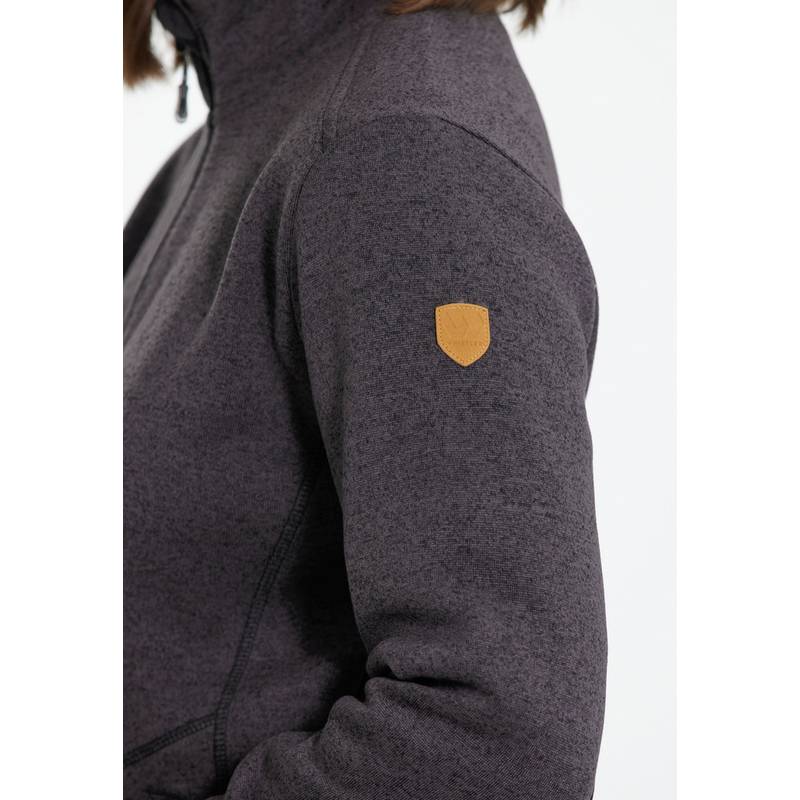 Whistler SAMANI Fleecejacke Damen