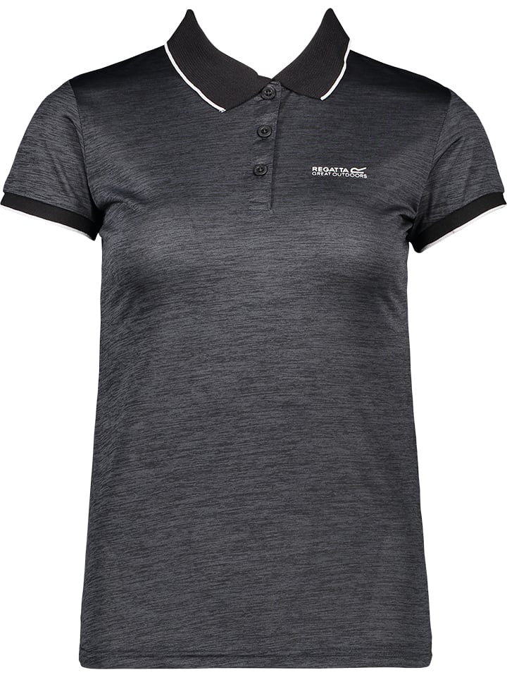 Regatta Funktionspoloshirt 