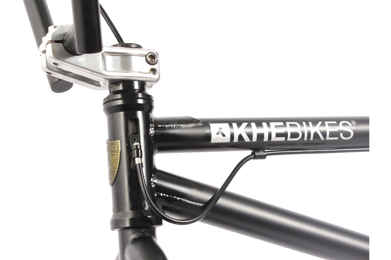 KHE Silencer LT - 2022 - 20 Zoll - BMX