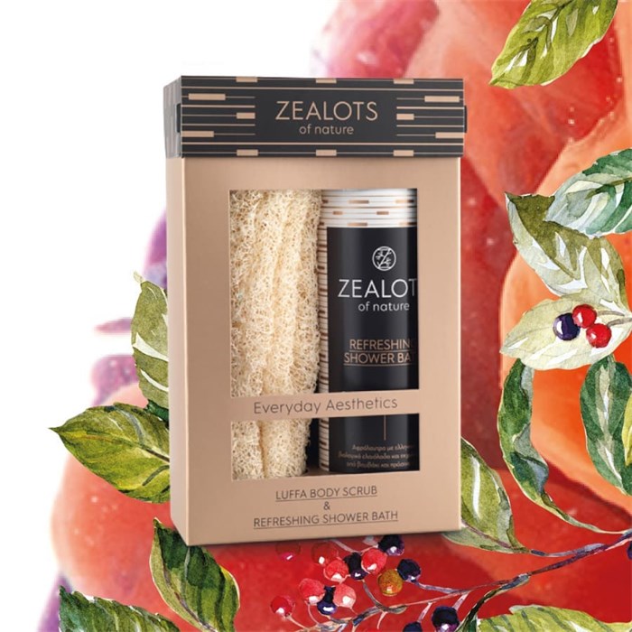 Sets Geschenkset von Zealots of Nature