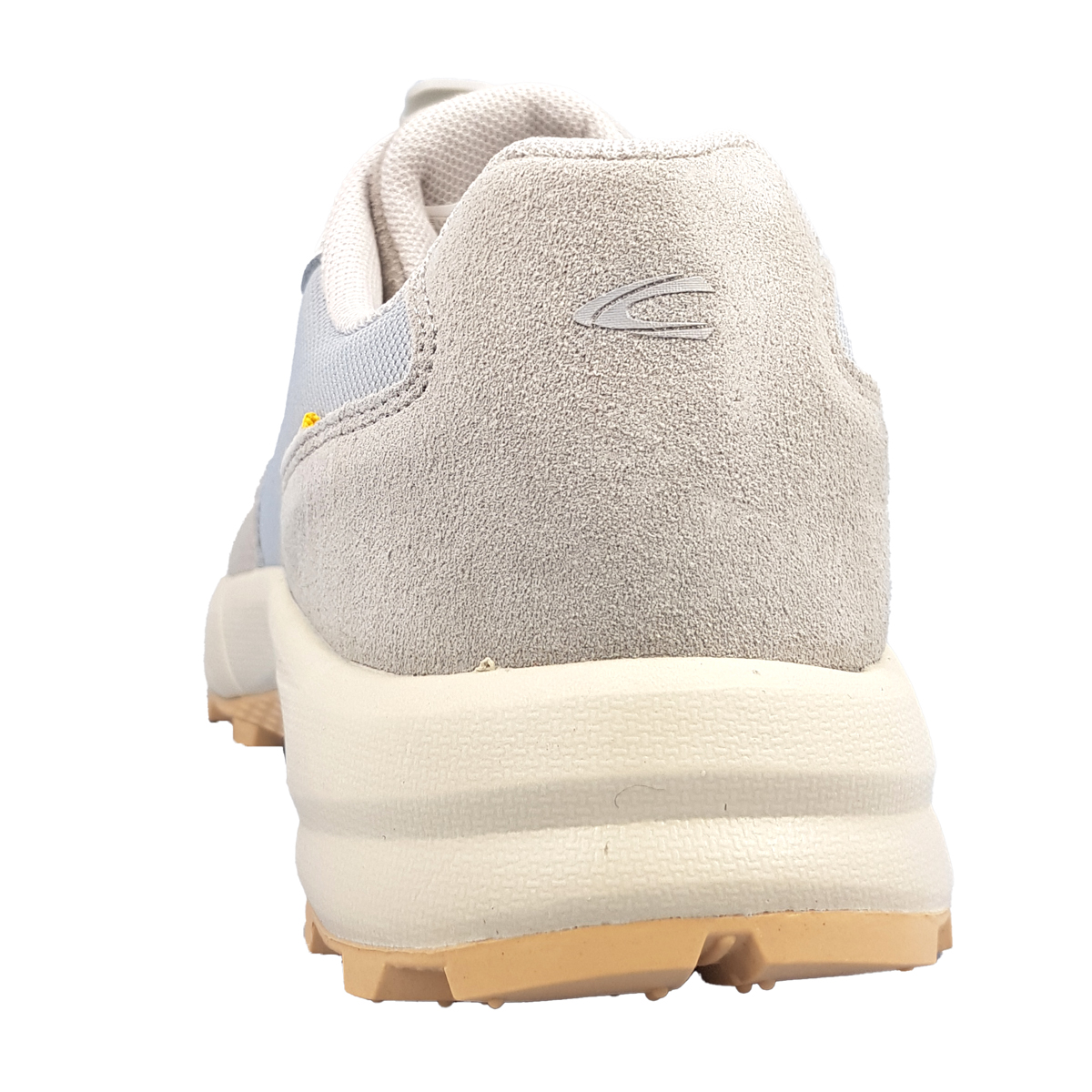 Camel Active Hike 24133001 Grau C884 light grey