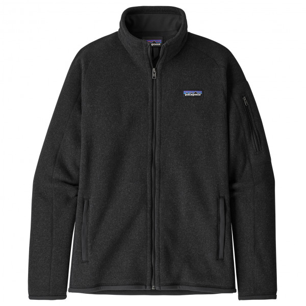 Patagonia - Women's Better Sweater Jacket - Fleecejacke