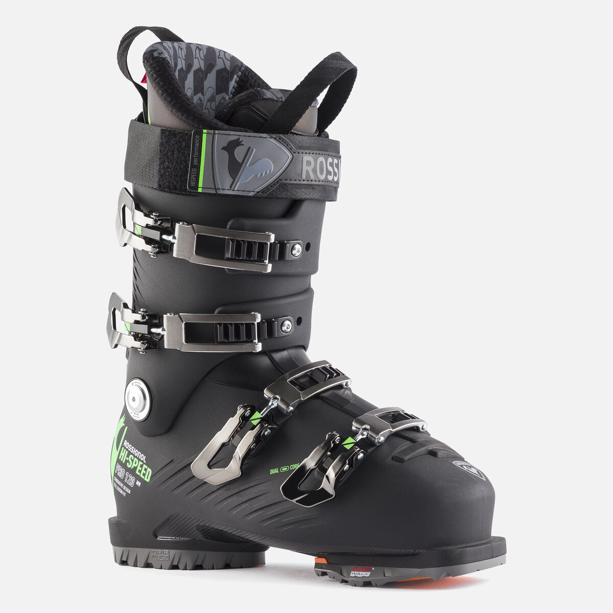 Herren On Piste Skischuhe HI-Speed Pro 120 MV Gw