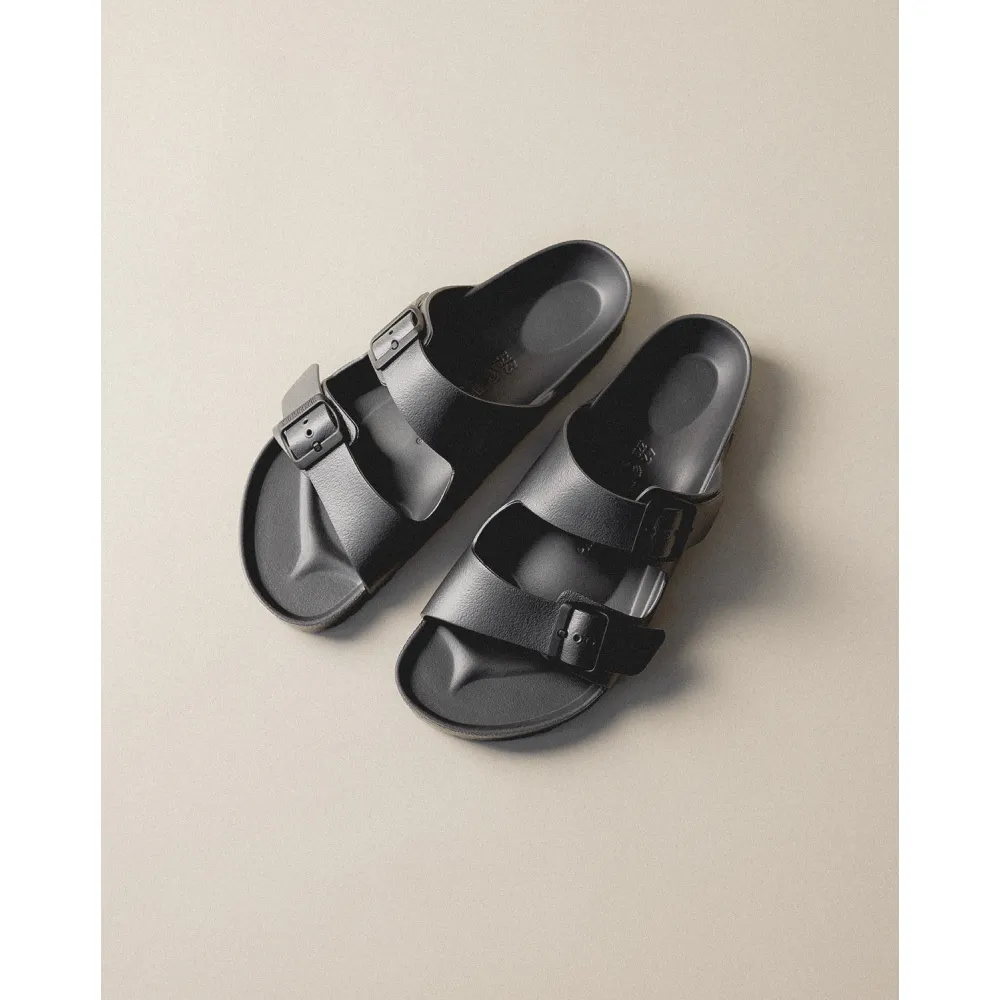 Birkenstock Arizona EVA 1001497 / grau