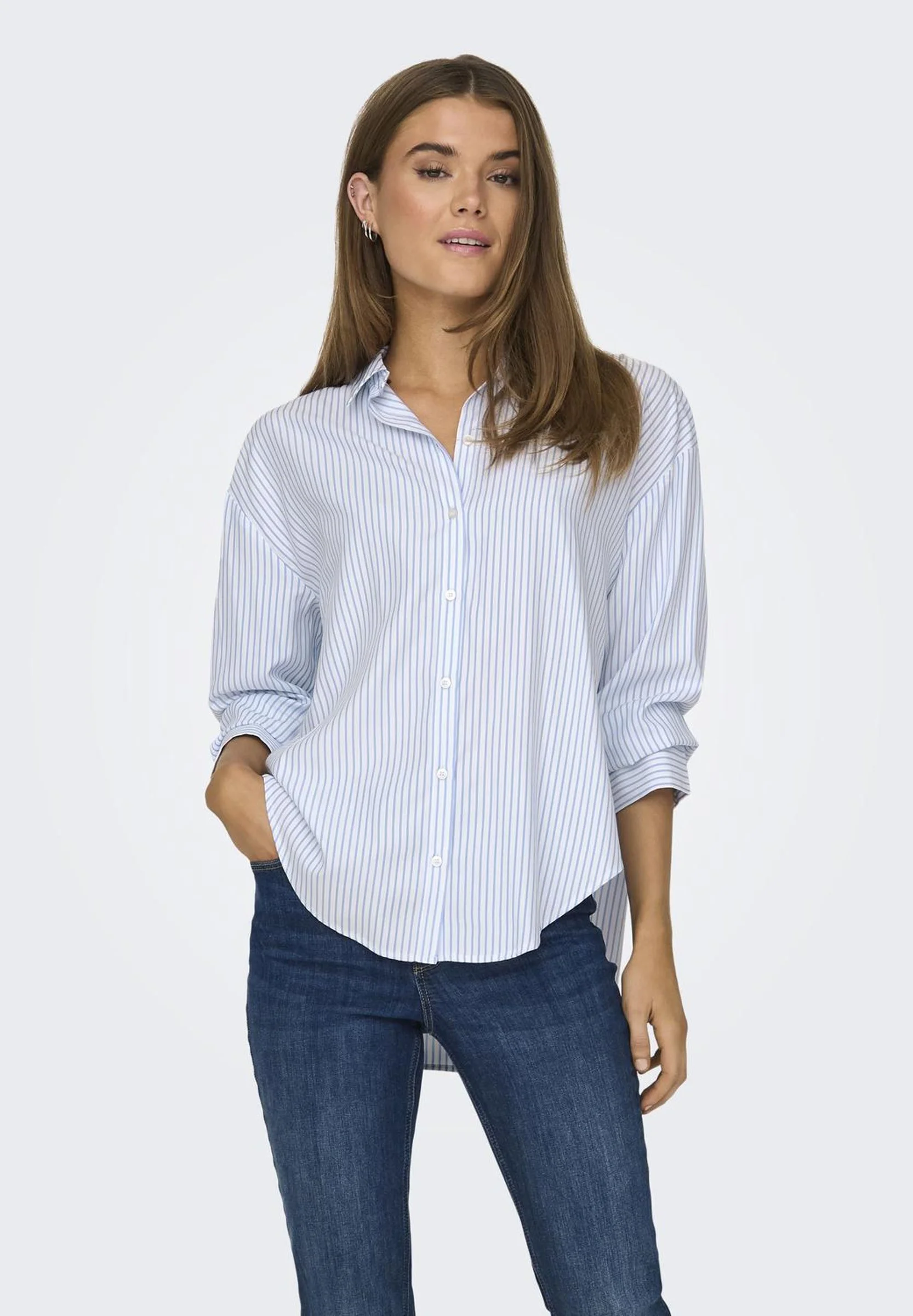 Camisa ONLY