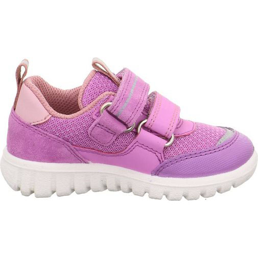 superfit Lauflernschuh SPORT7 MINI