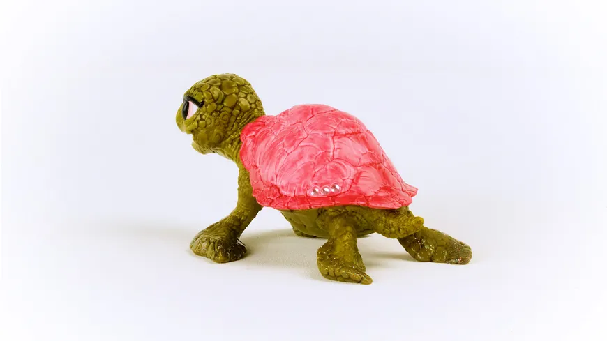 Schleich 70759 - bayala - Kristall Schildkröte