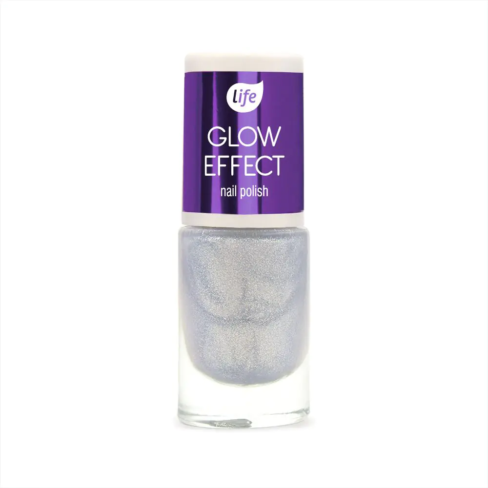Lak za nokte LIFE Glow Effect 6 ml br. 03