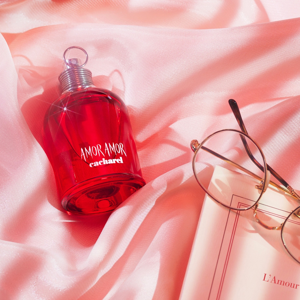 Cacharel Amor Amor Eau de toilette