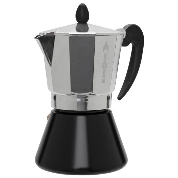 Brunner - McMoka 6 Kaffeekocher