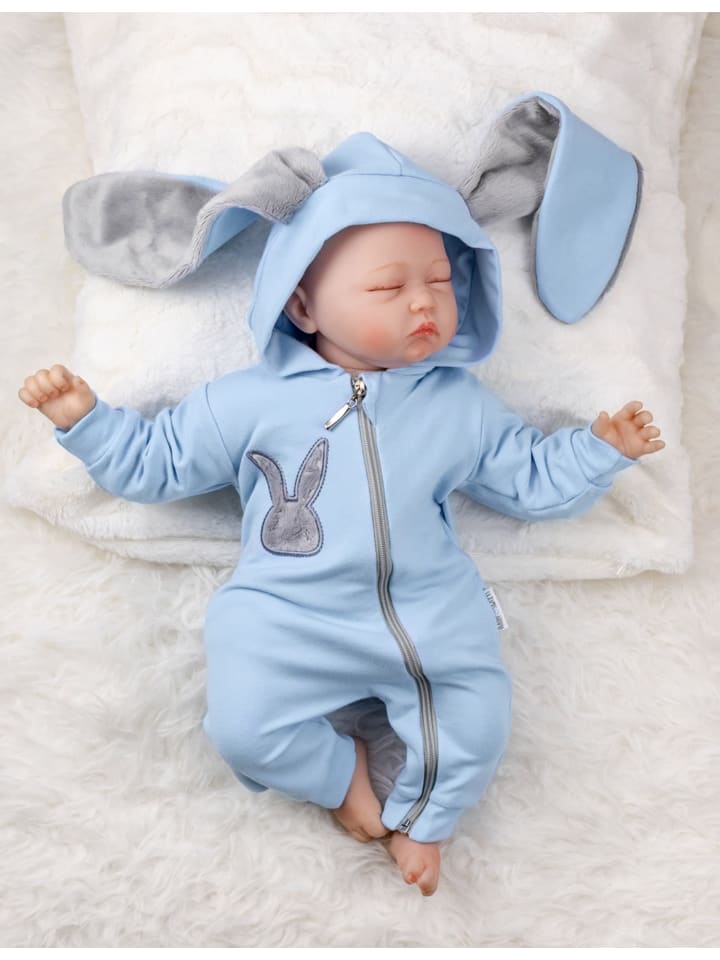Baby Sweets Tieroverall Lieblingsstücke in bunt günstig kaufen
