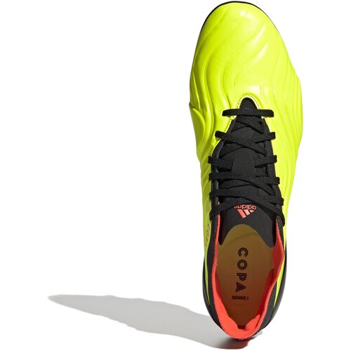 HERREN FUSSBALL-KUNSTRASENSCHUHE COPA SENSE.1 AG