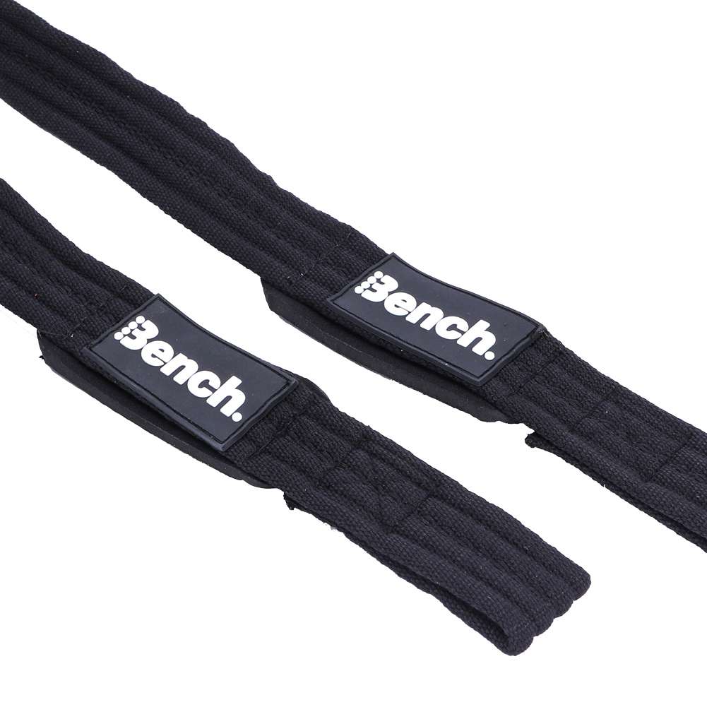 Bench Lifting Straps Zughilfen BS8092