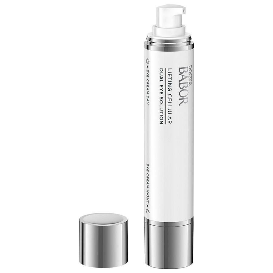 Dual Eye Solution