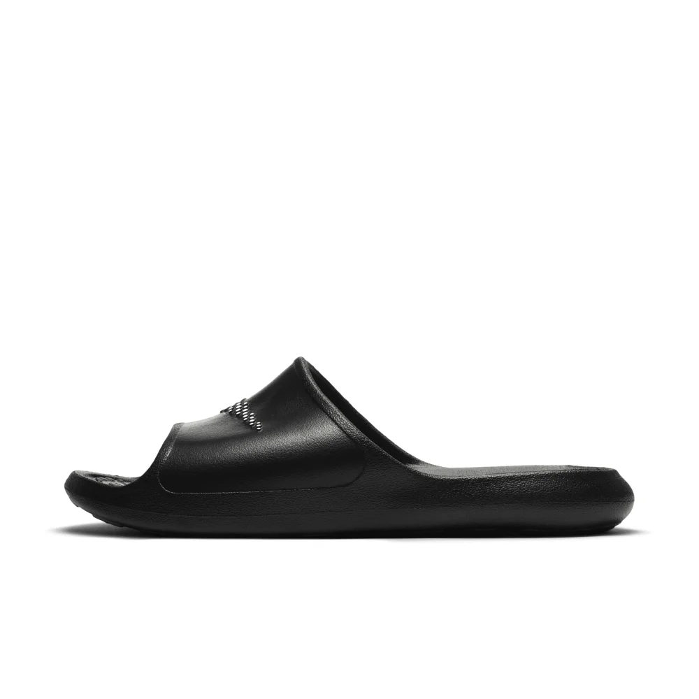 Nike Victori One Shower Slide CZ7836 001 / schwarz