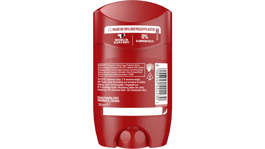 Old Spice DEO Stick Nightpanther 50 ml
