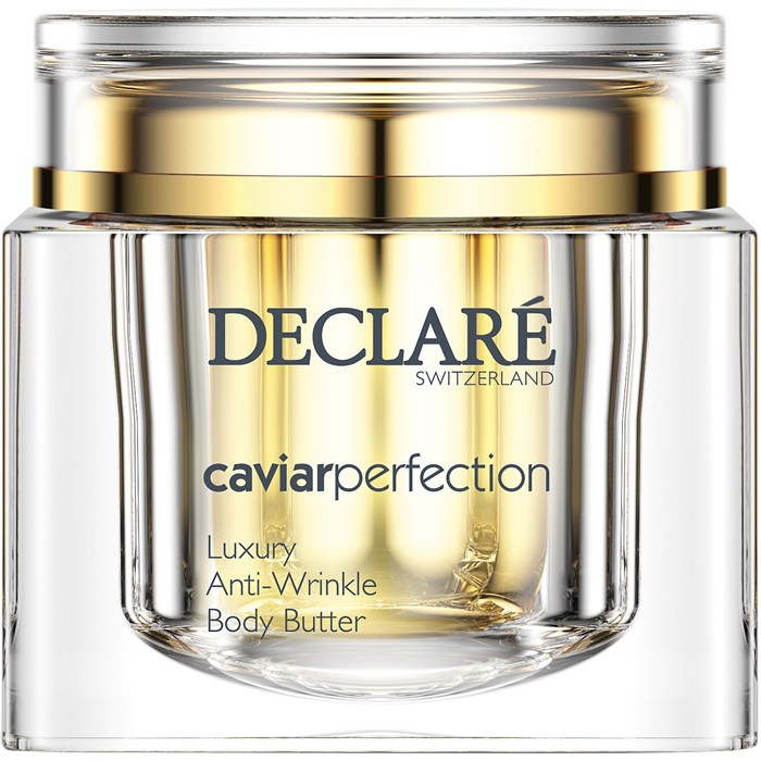 Luxury Anti-Wrinkle Body Butter