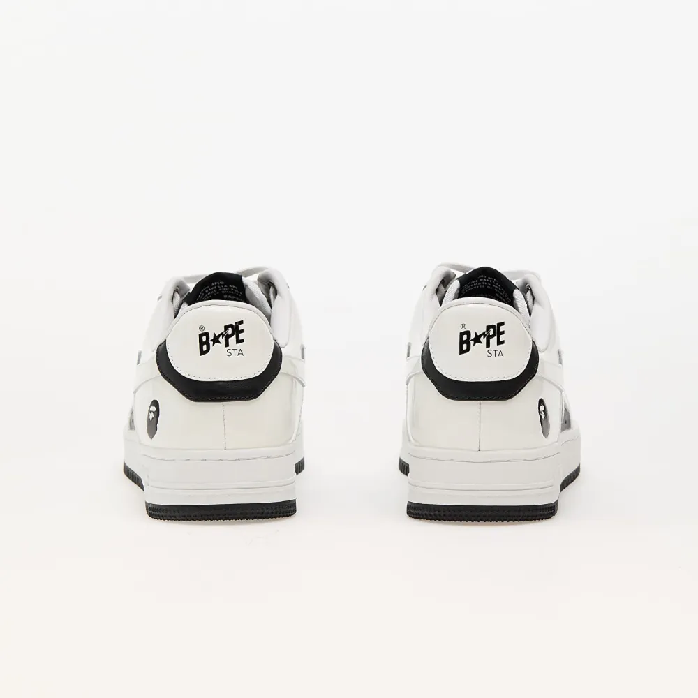 A Bathing Ape Bape Sta 6 M2 001FWK301328MBLK / schwarz
