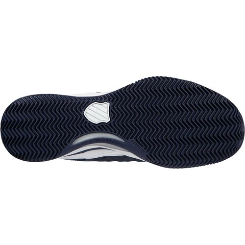 HERREN TENNISOUTDOORSCHUHE K-SWISSTENNIS HERREN TENNISSCHUHE OUTDOOR HYPERMATCH HB