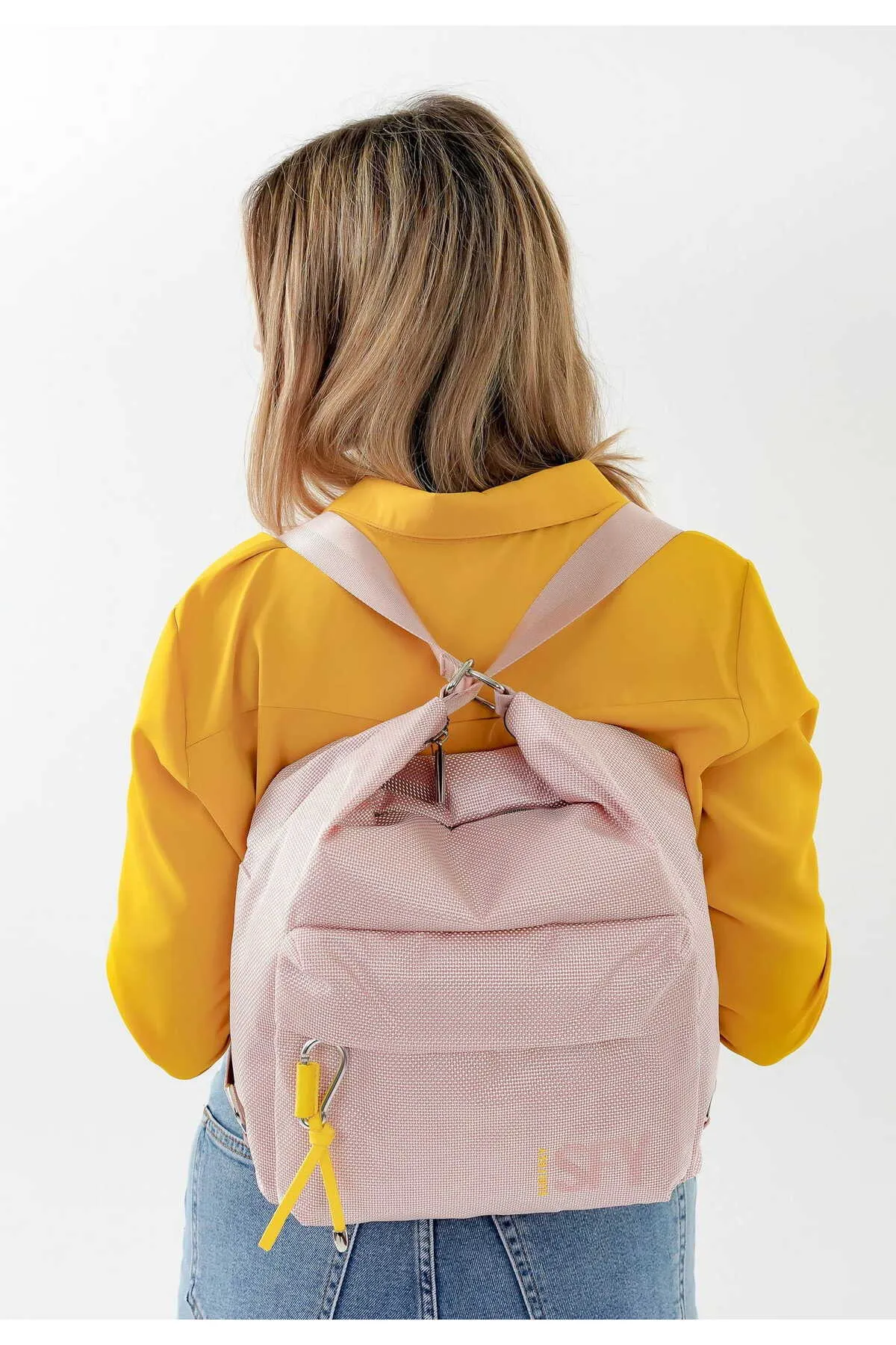 SURI FREY  Handtasche - Rosa - Unifarben