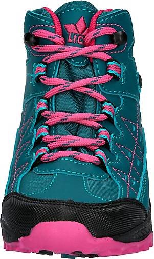 LICO Outdoorstiefel Ringo