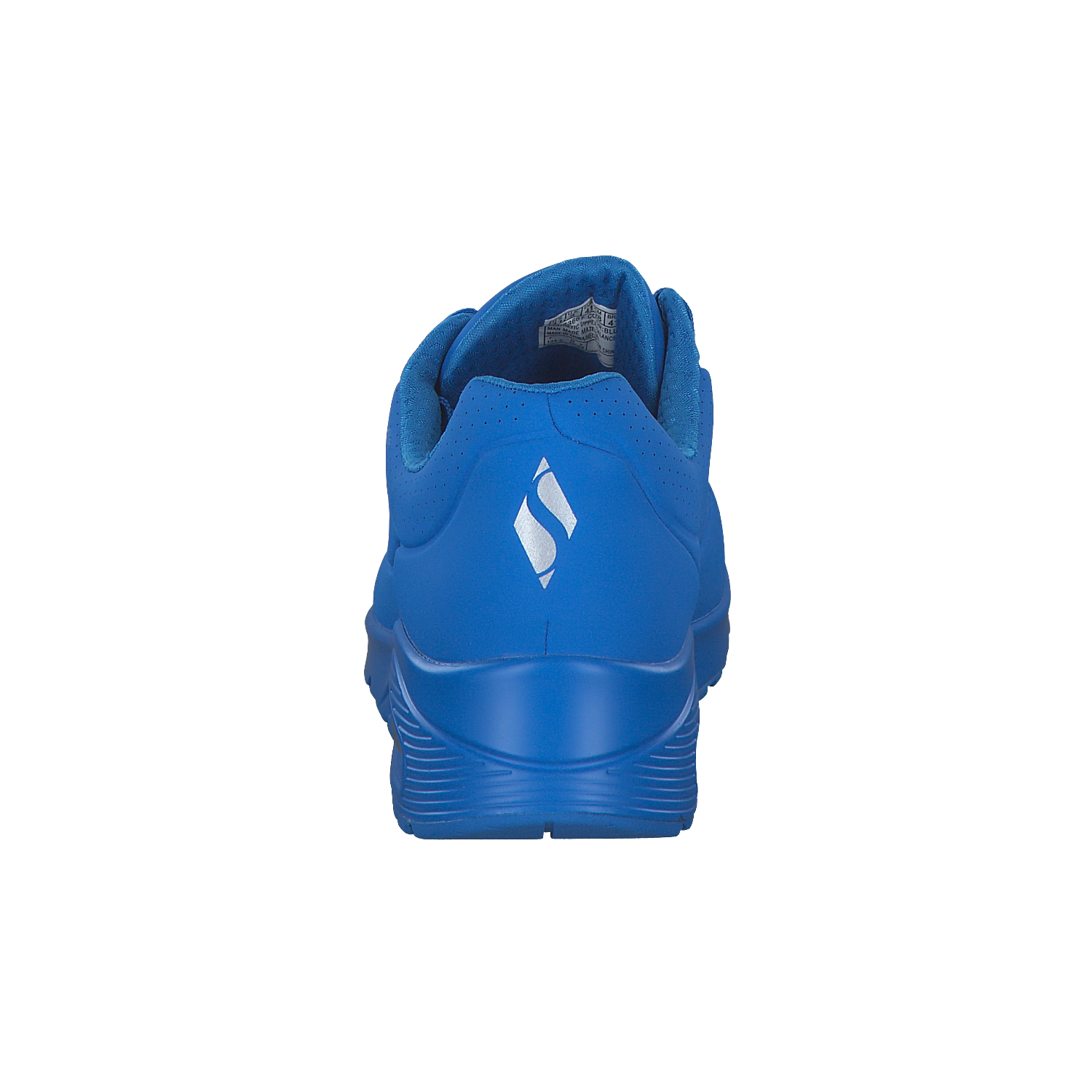 Skechers 73667, Schnürschuhe, Damen, Blau