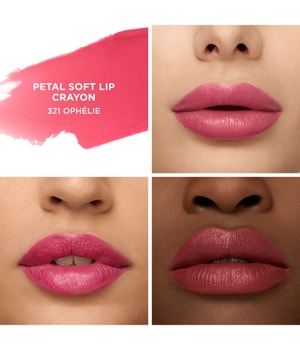 LAURA MERCIER Petal Soft Lipstick Crayon Lippenstift-1.6 g