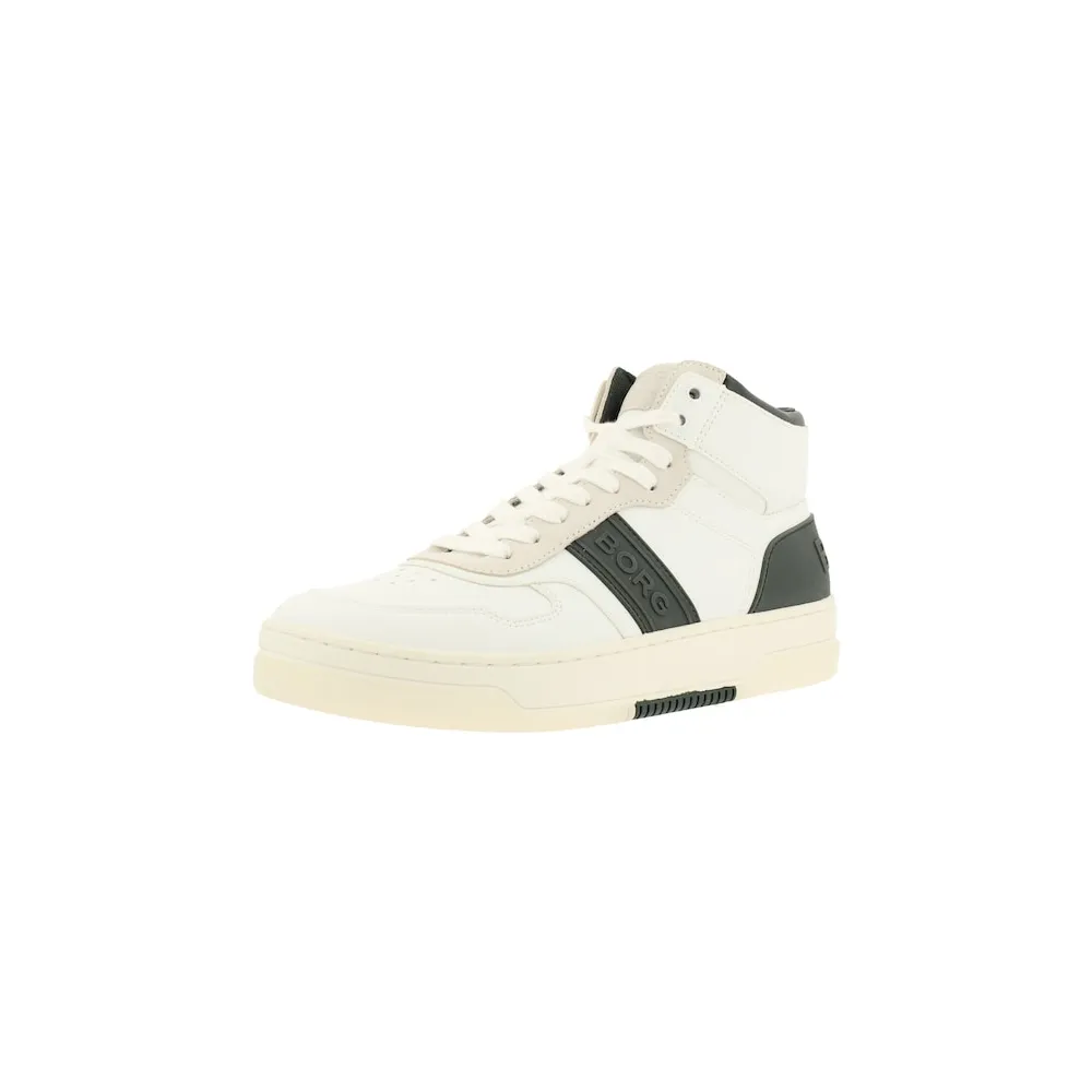 Björn Borg Mid T2300 Ctr 2242635709_1990 / weiss