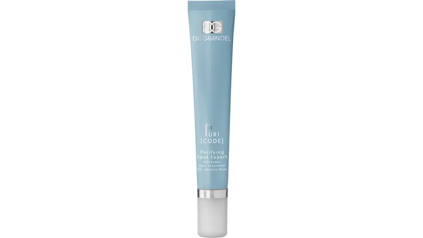 DR. GRANDEL PURI CODE Gel Spot Expert Purifying 20 ml