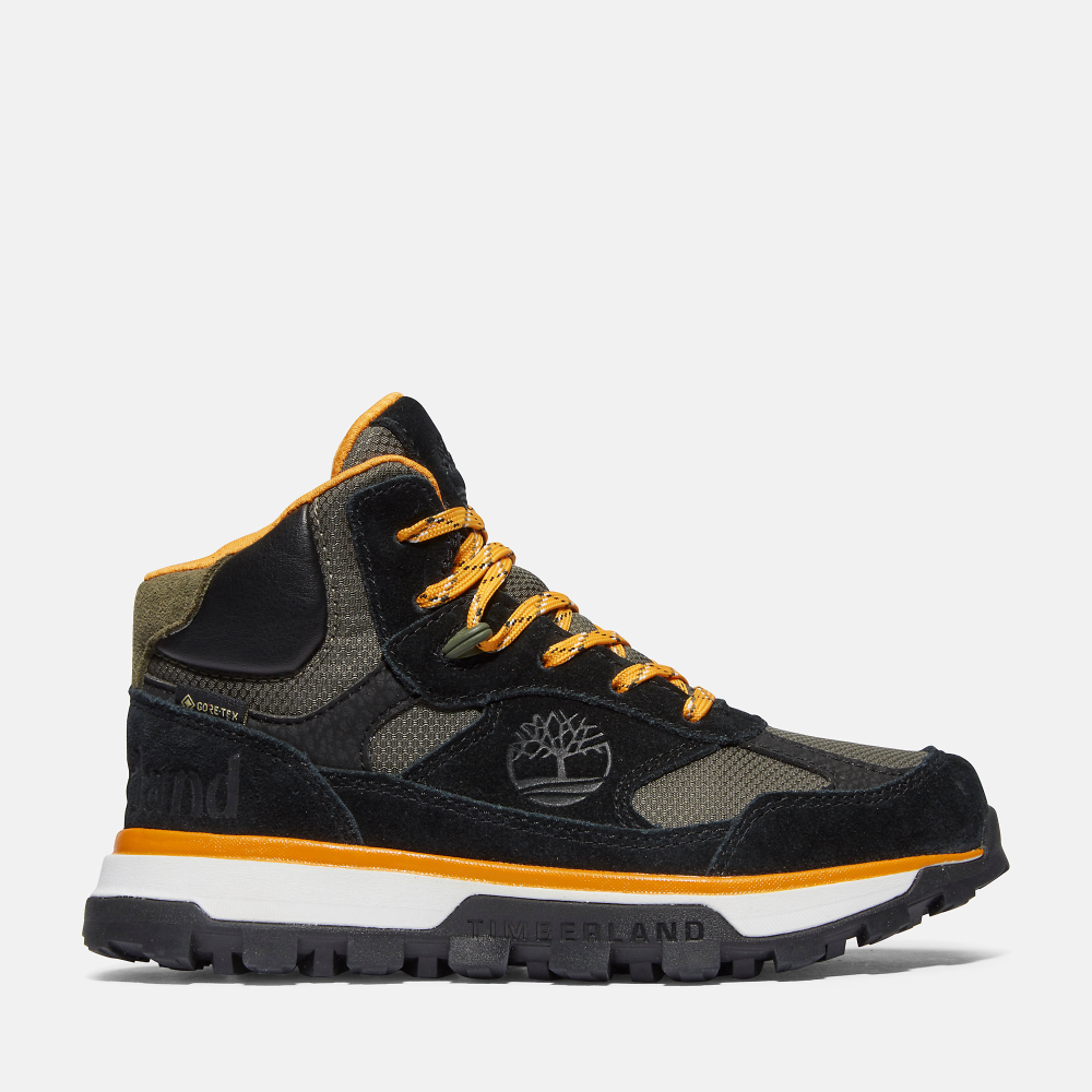 Timberland Trail Trekker TB0A27Y60151 / schwarz