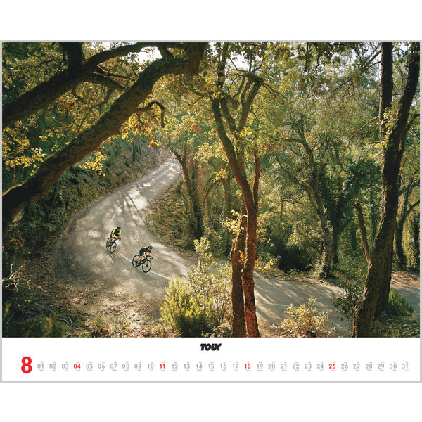 TOUR 2024 - Kalender