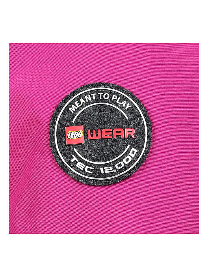 LEGO Regenoverall von Lego in Pink, NEU günstig kaufen 92
