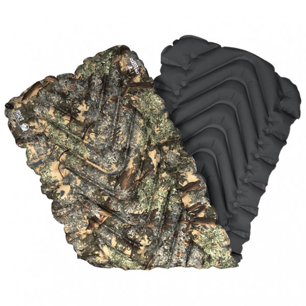 Klymit - Insulated Static V Camo - Isomatte