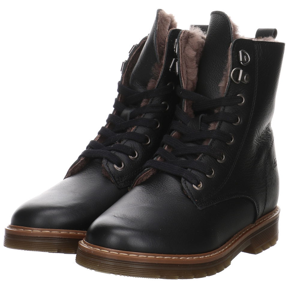 clic! shoes Boots