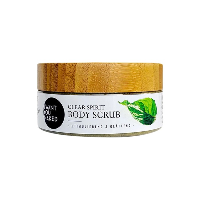 Body Scrub