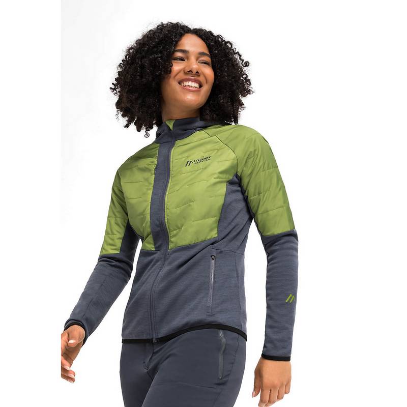 Maier Sports Lanus Funktionsjacke Damen