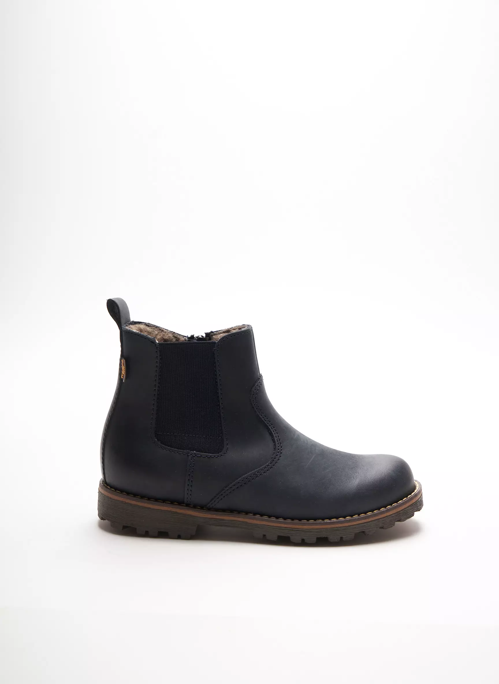 Froddo Bottines Enfant couleur bleu