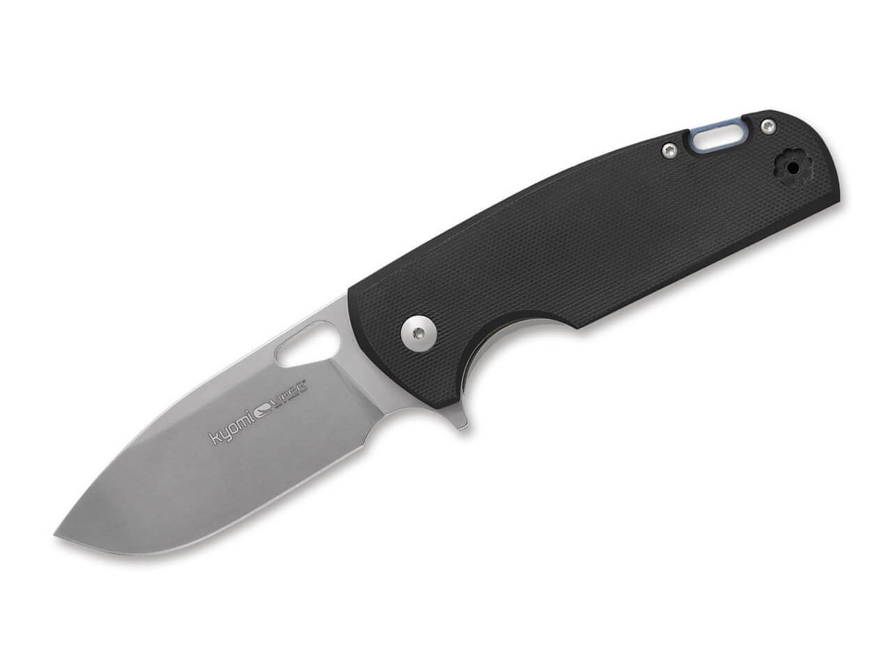 Kyomi G10 Black