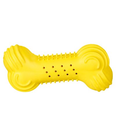 Trixie Hundespielzeug Kühl-Knochen