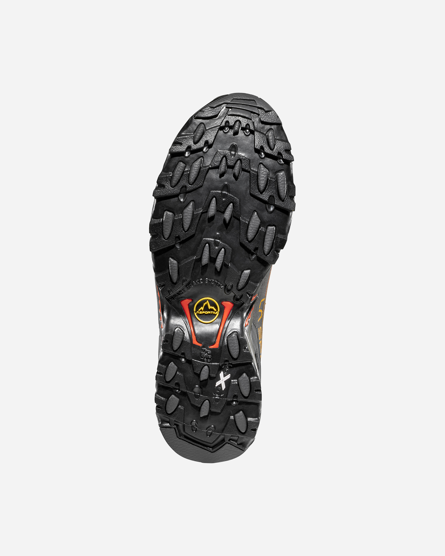Scarpe Trail La Sportiva Ultra Raptor Ii M 46M102320