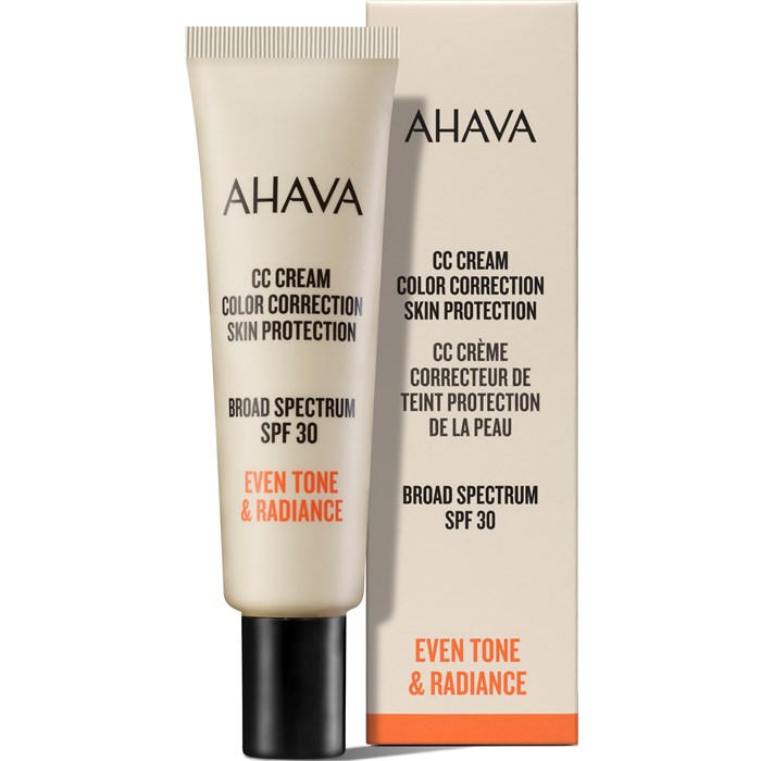 CC Cream SPF 30