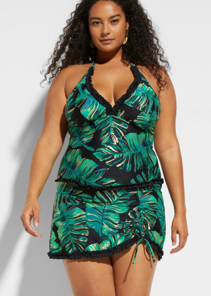 Badekleid
