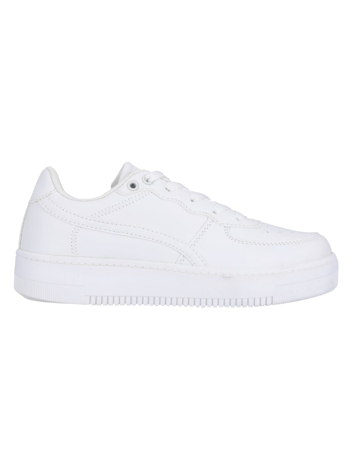 Endurance Sneaker Varhil in 1002S White Solid günstig kaufen