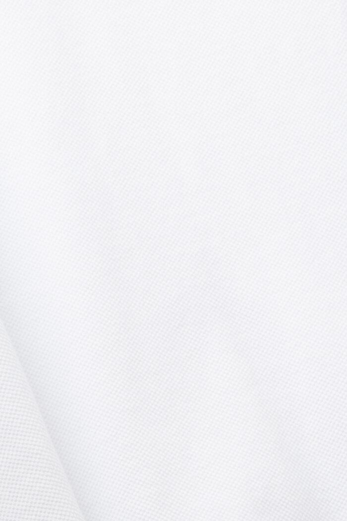 Slim Fit Poloshirt